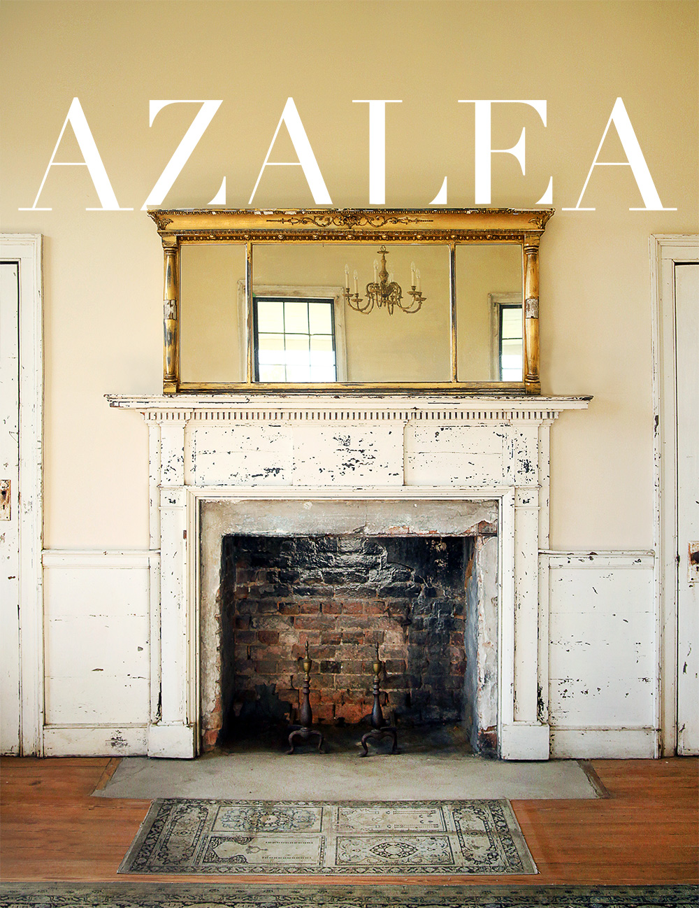 Azalea Magazine Summerville SC